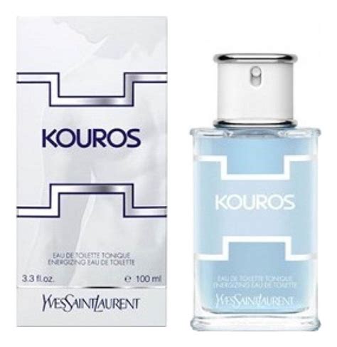 ysl kouros tonique|kouros yves st laurent.